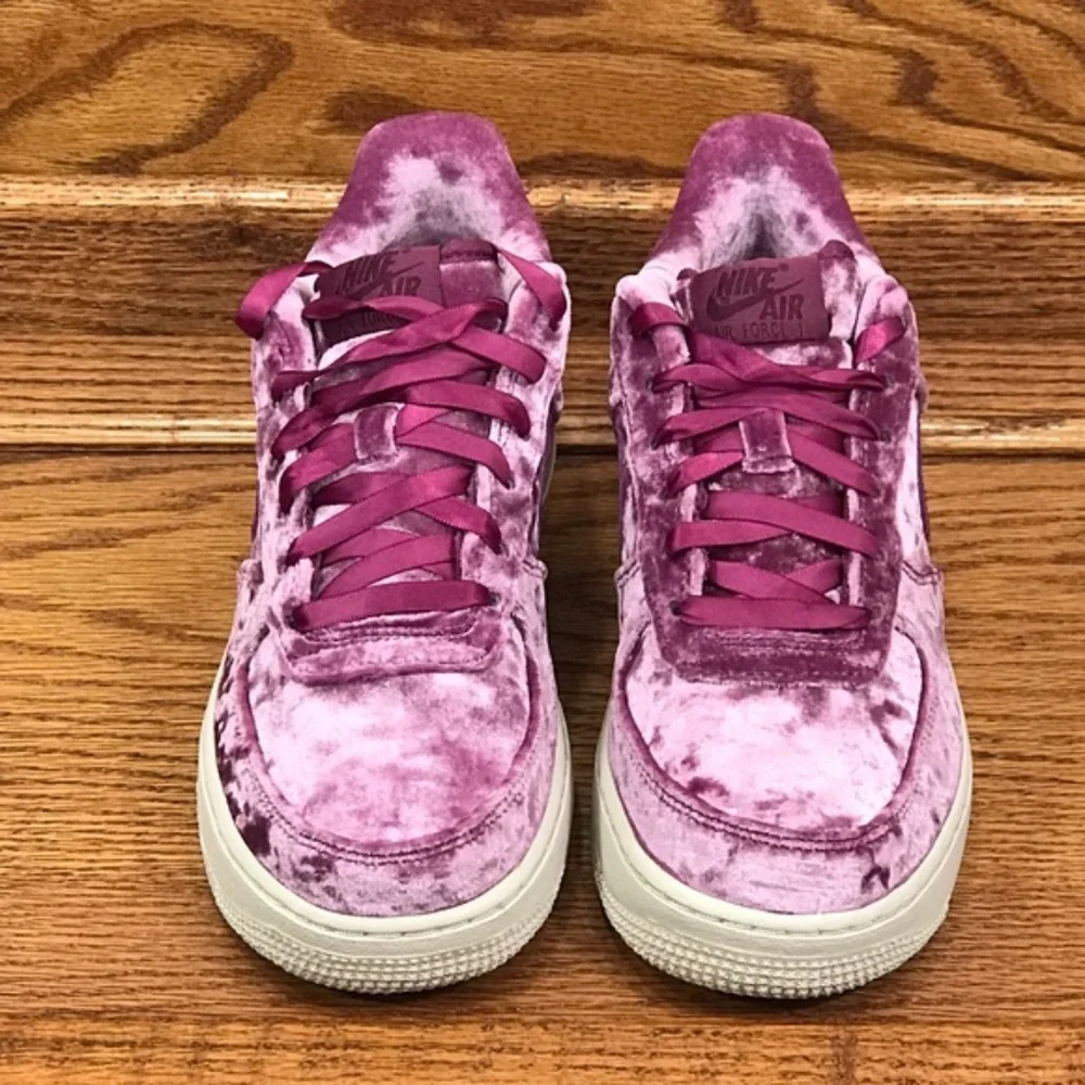 Nike Air Force 1 LV8 GS Tea Berry‎ Shoes